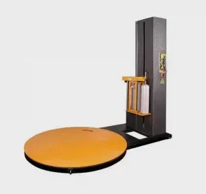 Packing Machine Pallet Packaging Machine