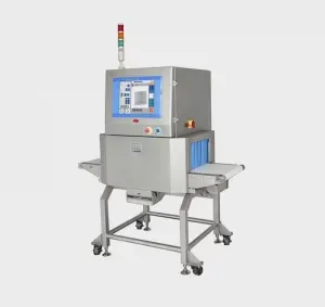 Inspection Machinery – TXR Series Standard Performance Xray Machine