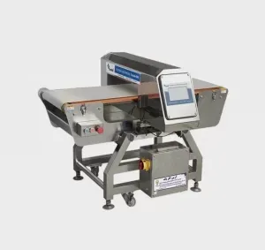 Inspection Machinery – Conveyorized Metal Detector