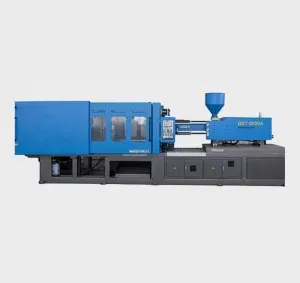Plastics – Plastic Injection Moulding Machine SZ-700A