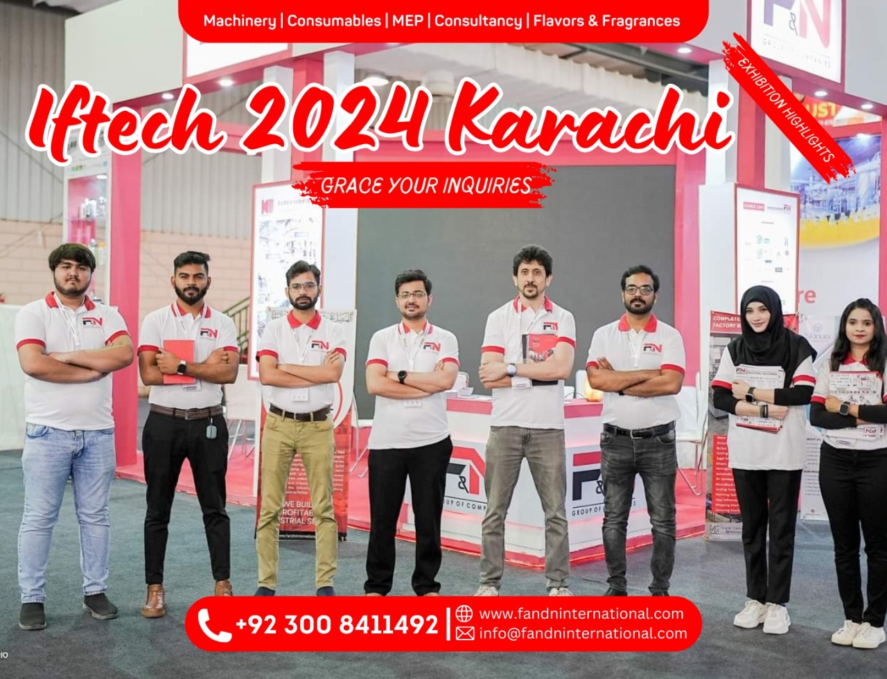 Industrial Machinery