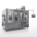 PET bottle sauce filling machine