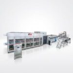 Combiblock water filling line 24000 BPH