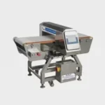 conveyorized metal detector