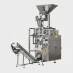 DoyPack packaging machine for food products