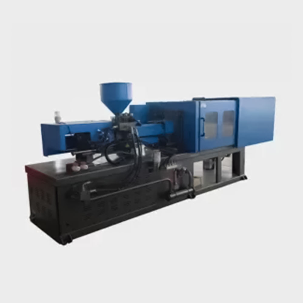 Injection moulding machine SZ-2400A