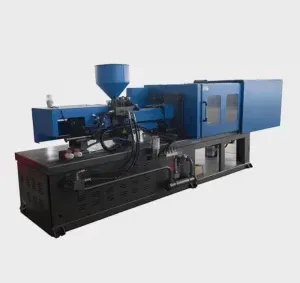 injection moulding machine SZ-2400A for high-precision plastics production