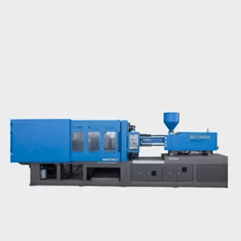 Plastic injection moulding machine SZ-700A